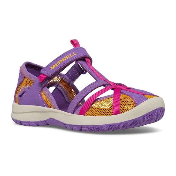 Merrell Other - Merrell Dragonfly Sport Sandals 11